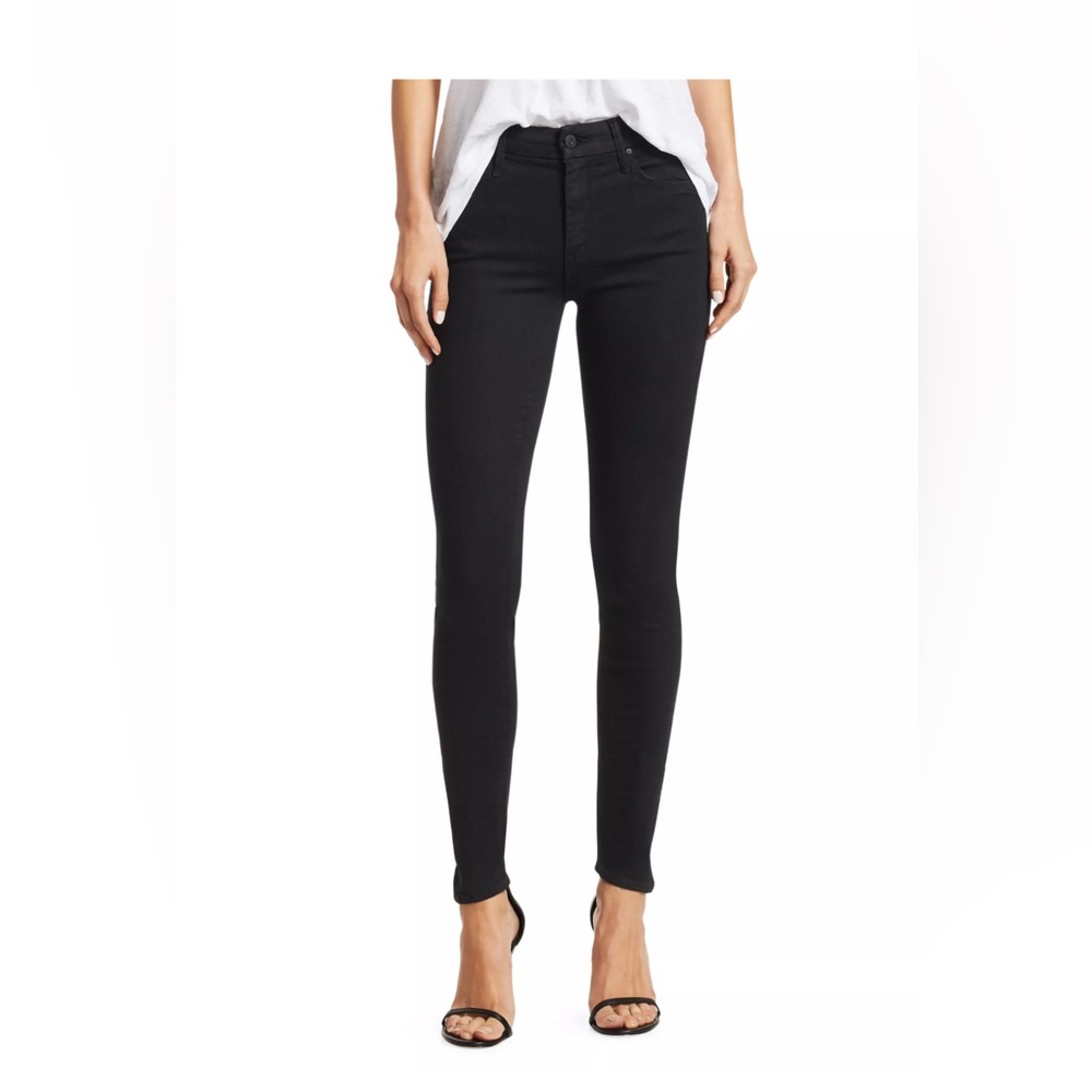 Mother Denim: The Looker